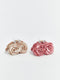 Flower Patterned Women'S Hair Clip